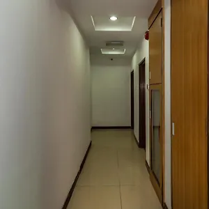 ** Hotel Oyo 216 La Viva Malezja