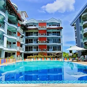 Perdana Serviced & Hotel