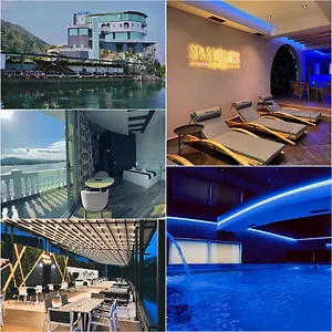 *** Hotel Of Albania