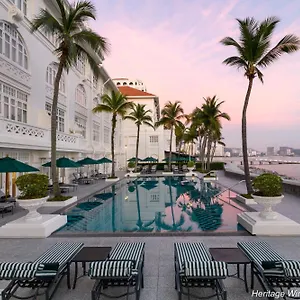 ***** Hotel Eastern & Oriental Malezja
