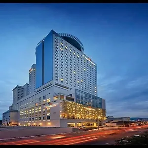 **** Hotel St Giles Wembley Penang Malezja