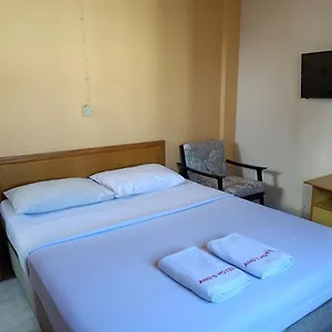 ** Hotel Ang's Malezja